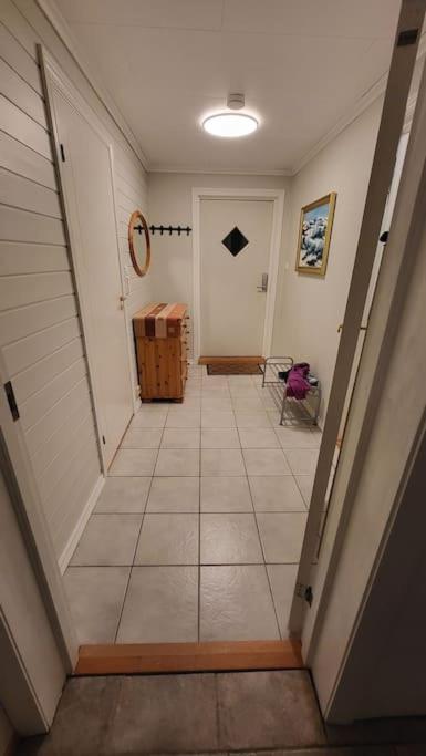 Flott Leilighet I Stille Og Rolig Omrade, Med Gratis Privat Parkering! Apartment Stavanger