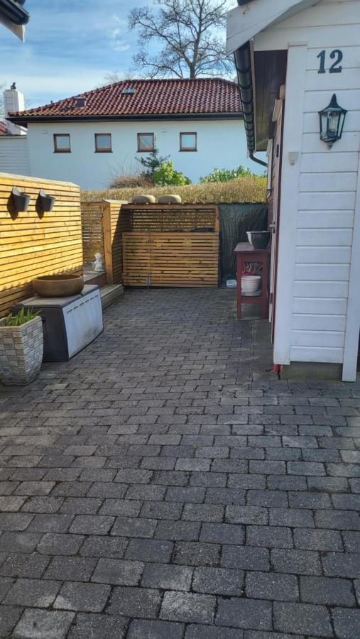 Flott Leilighet I Stille Og Rolig Omrade, Med Gratis Privat Parkering! Apartment Stavanger